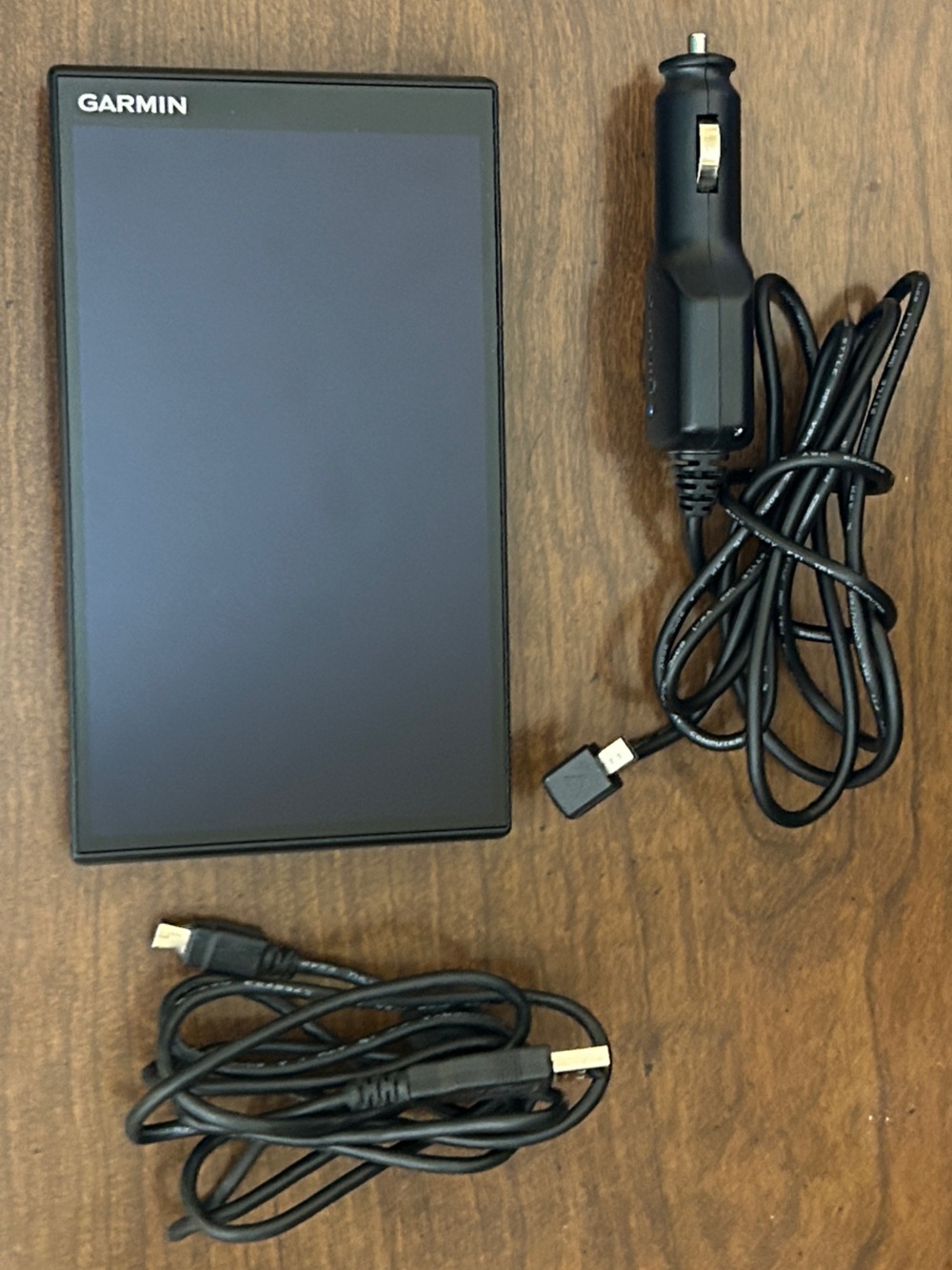 Garmin Portable GPS - DriveSmart 65 - Picture 3 of 3